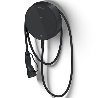 WALL BOX 205.R119-U8